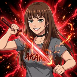 Akame