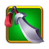 Blessed Blade