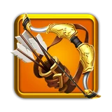Dragon's Breath Bow