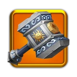 Hammer of the Sun and Moon