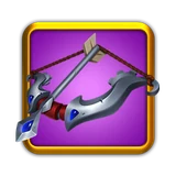 Knight's Oathsworn Bow