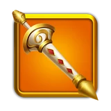 Lance of the Hellish Wasteland