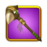 Scepter of the Forest Guardian