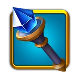 Staff of the Lost