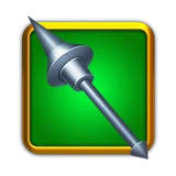 Vanguard Halberd