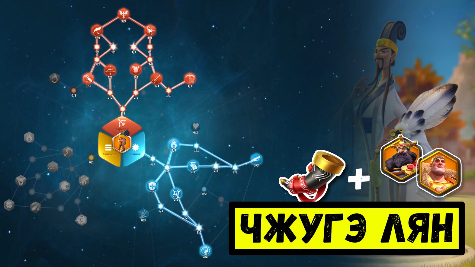 Билд T1