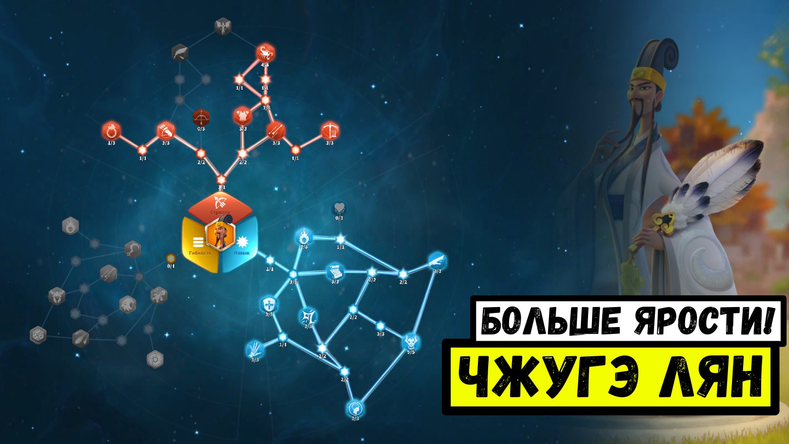 Билд T2