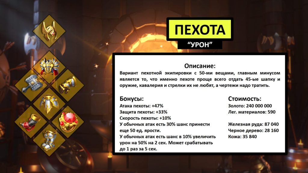 ПЕХОТА 5